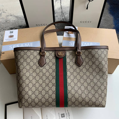 GUCCI Ophidia tote bag