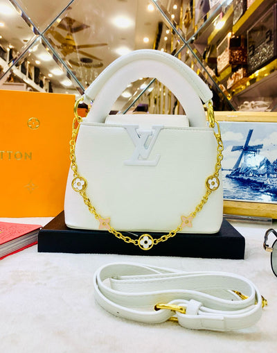 Louis Vuitton Small Tote