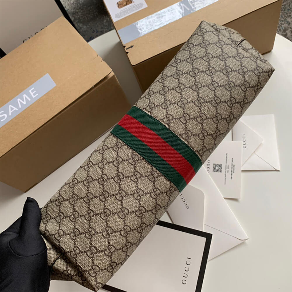 GUCCI Ophidia tote bag