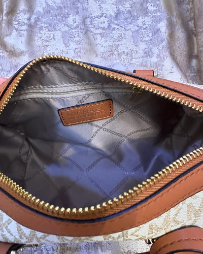 Michael Kors Bedford Legacy Bag