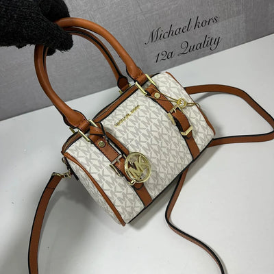 Michael Kors Bedford Legacy Bag