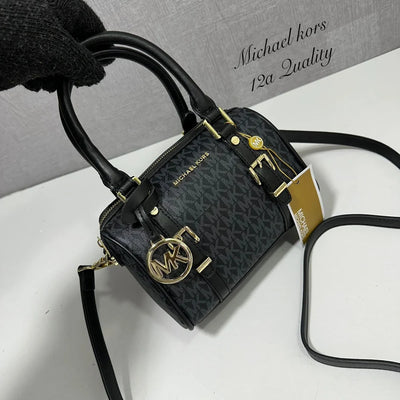 Michael Kors Bedford Legacy Bag